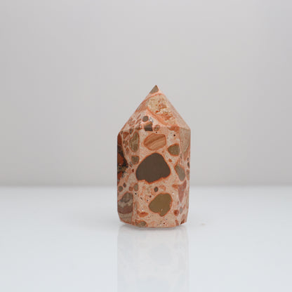 Leopardite Tower | 14