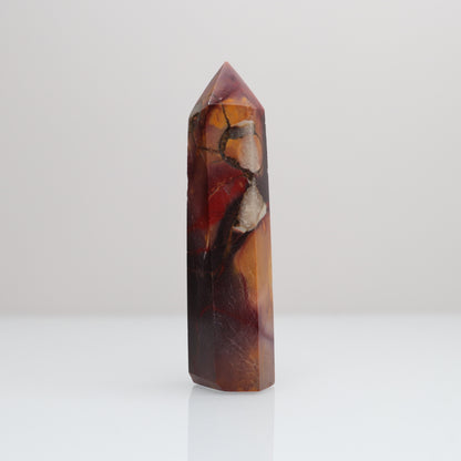 Mookaite Jasper Tower 45*