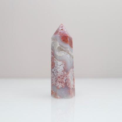 Pink Agate Tower | 74