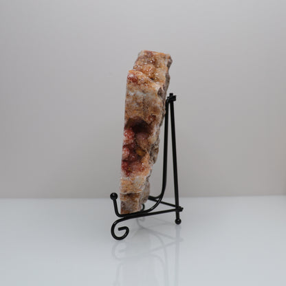Pink Amethyst Slab | 2