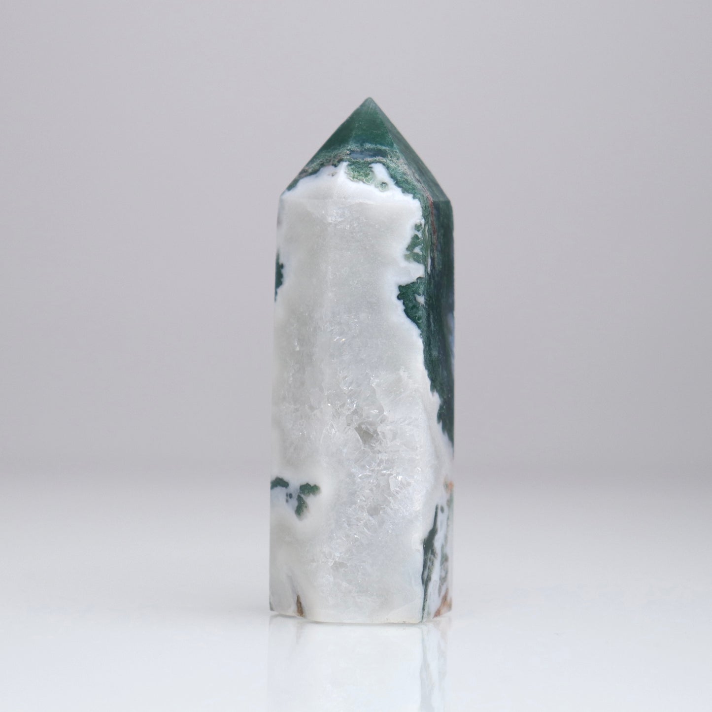 Moss Agate Tower | 36