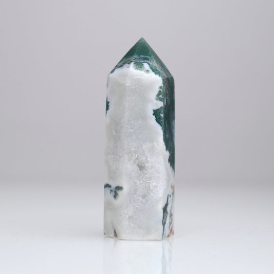 Moss Agate Tower | 36