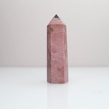 Rhodonite Tower | 89