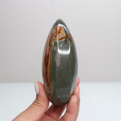 Polychrome Freeform 5