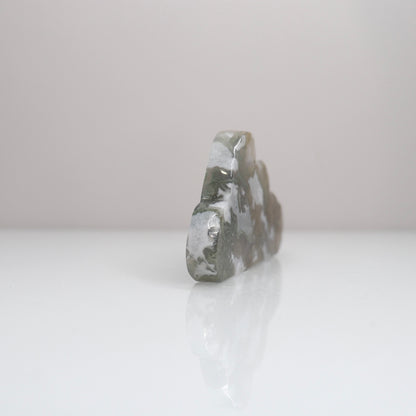Moss Agate Cloud | 66