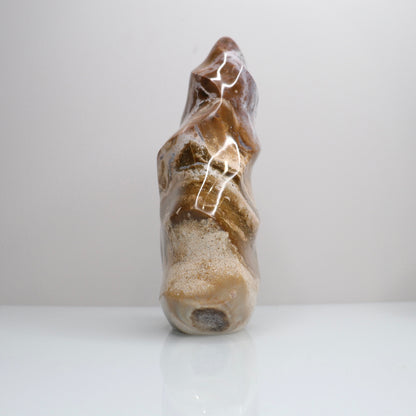 Sea Jasper Flame 2 | Large
