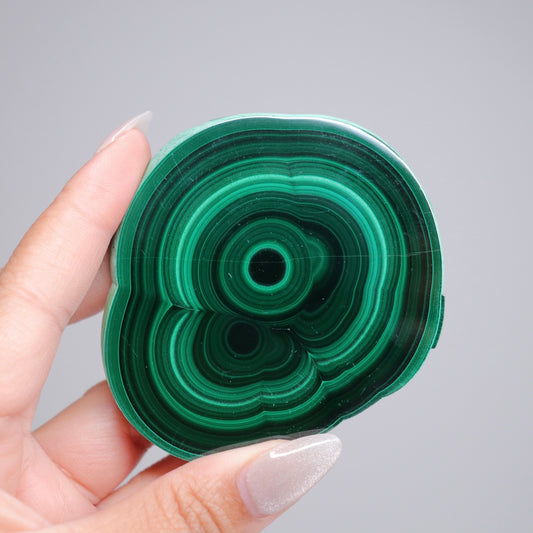 Malachite Slab | 3