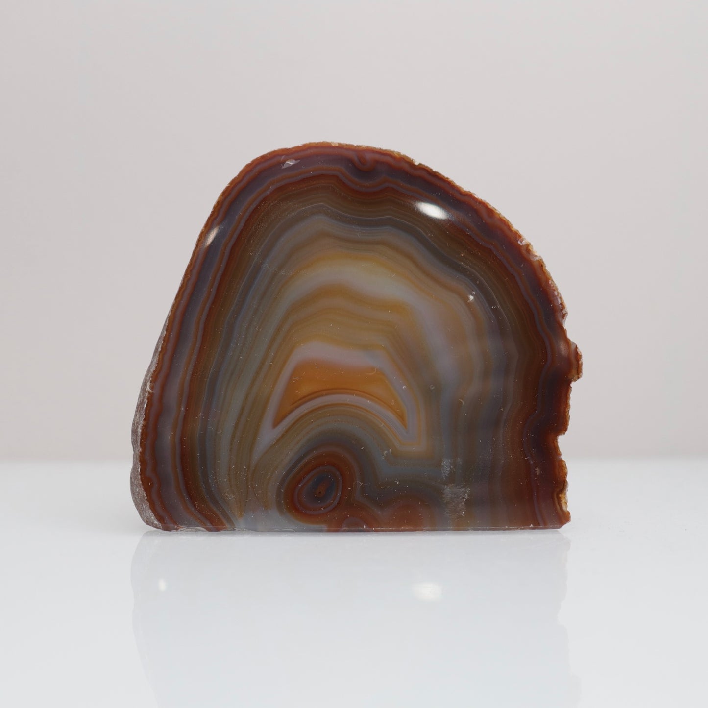 Agate Cut Base 10