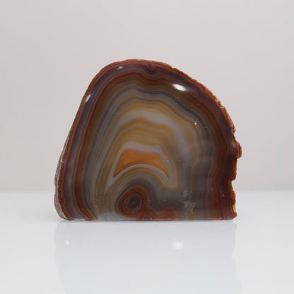 Agate Cut Base 10