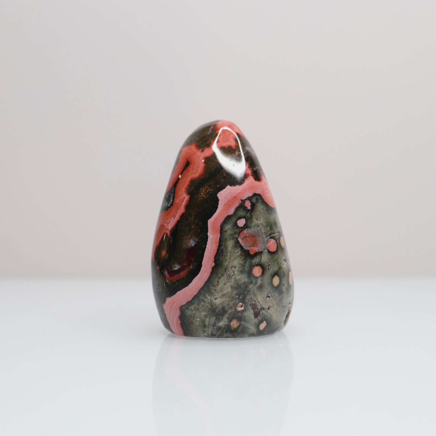 Kabamby Jasper Freeform | 12