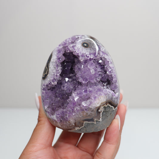 Amethyst Cut Base 2