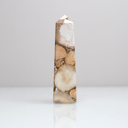 Cobra Jasper Tower 132