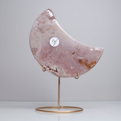 Pink Amethyst Moon | 6