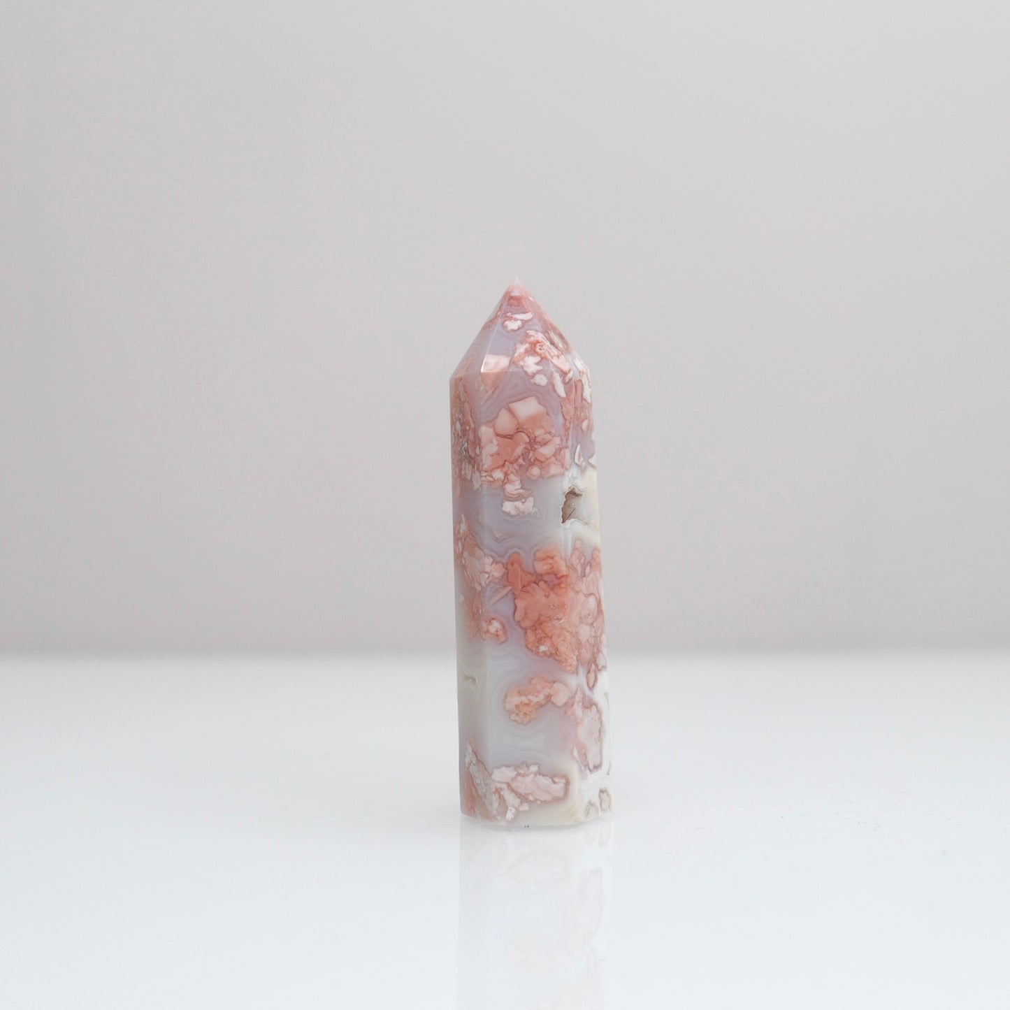 Pink Agate Tower | 51