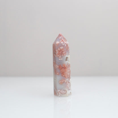 Pink Agate Tower | 51