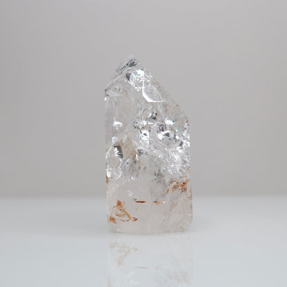 Fire & Ice Quartz Tower | 7*