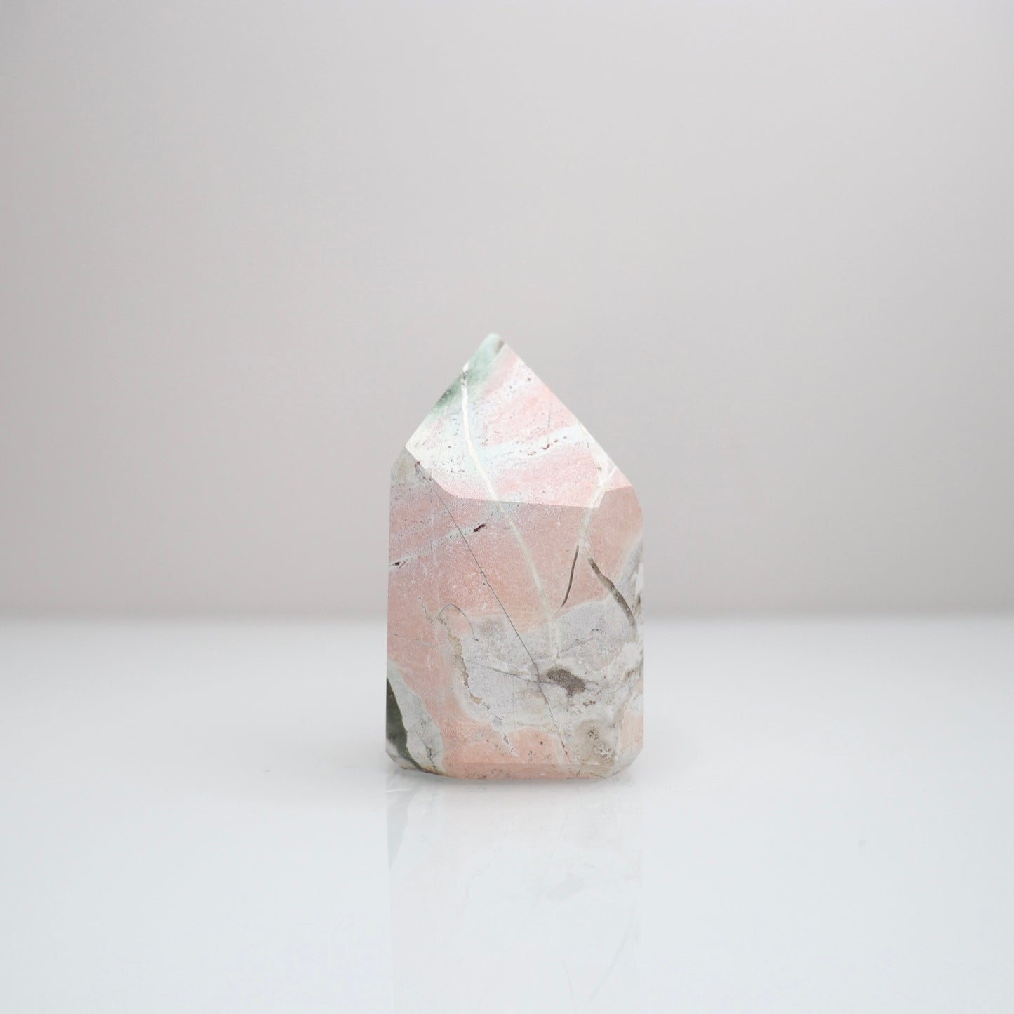 Unicorn Jasper Tower 18