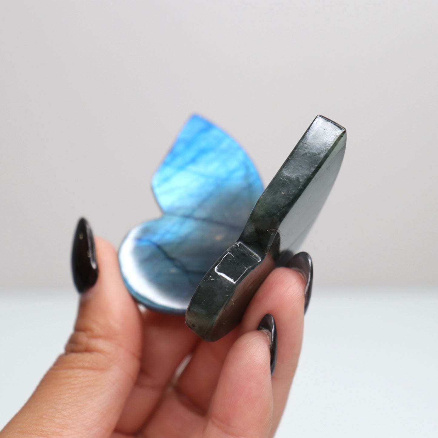 Labradorite Butterfly 5