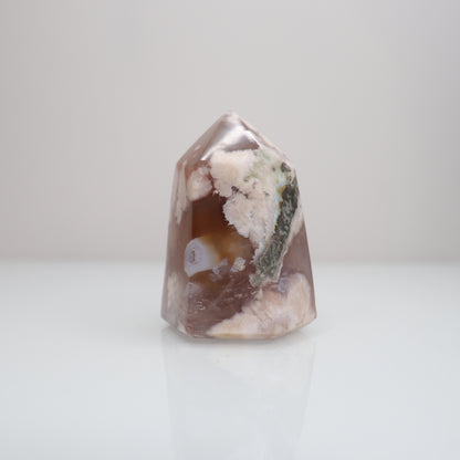 Flower Agate Tower F