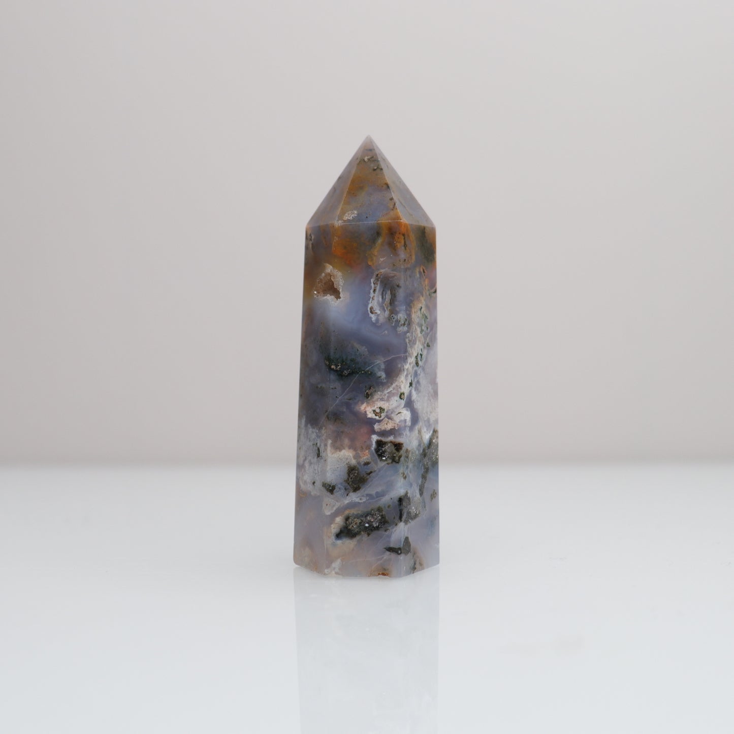 Ocean Jasper Tower | 86