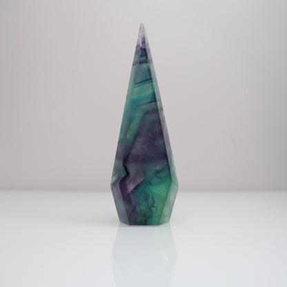 Fluorite Diamond 4