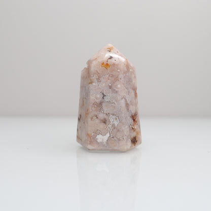 Flower Agate Tower