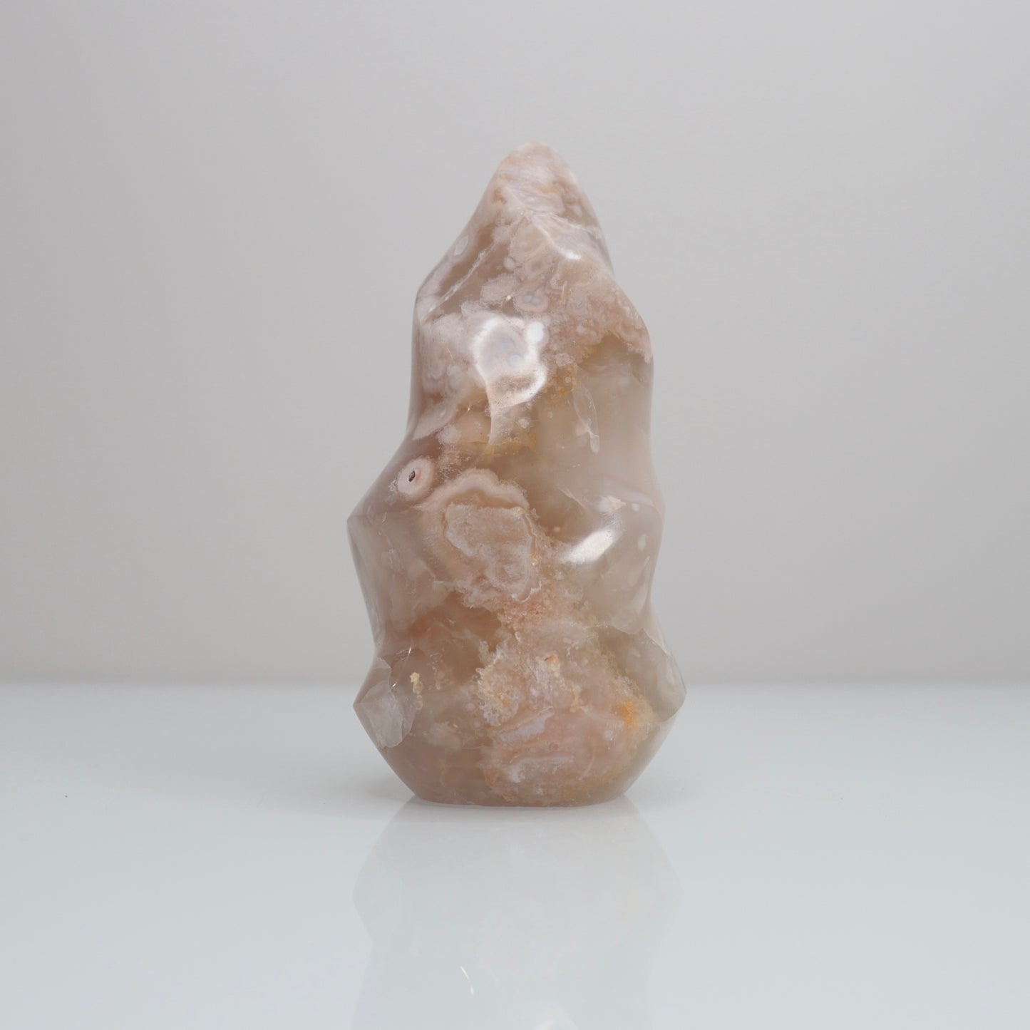 Flower Agate Flame | 3