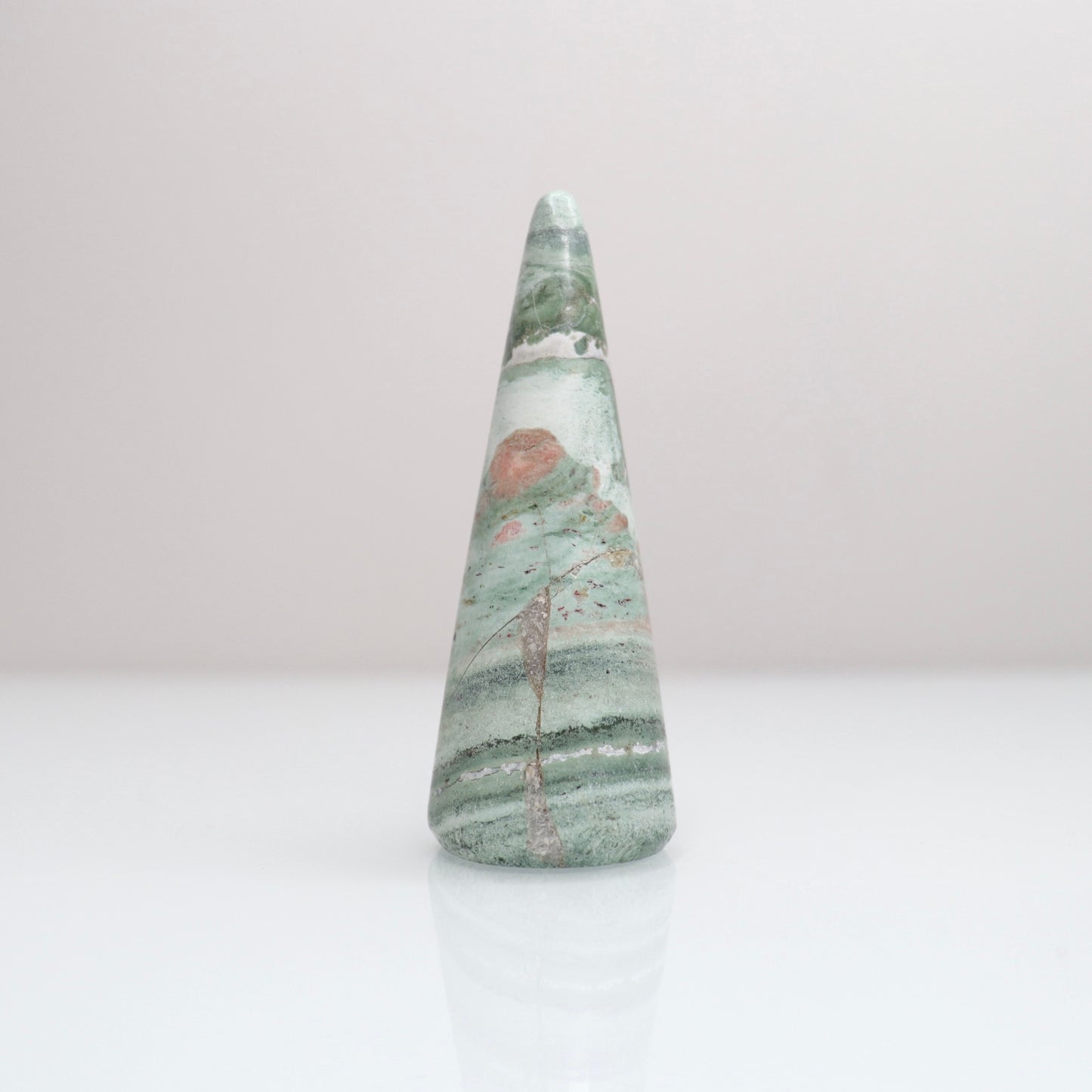 Unicorn Jasper Ring Holder 4