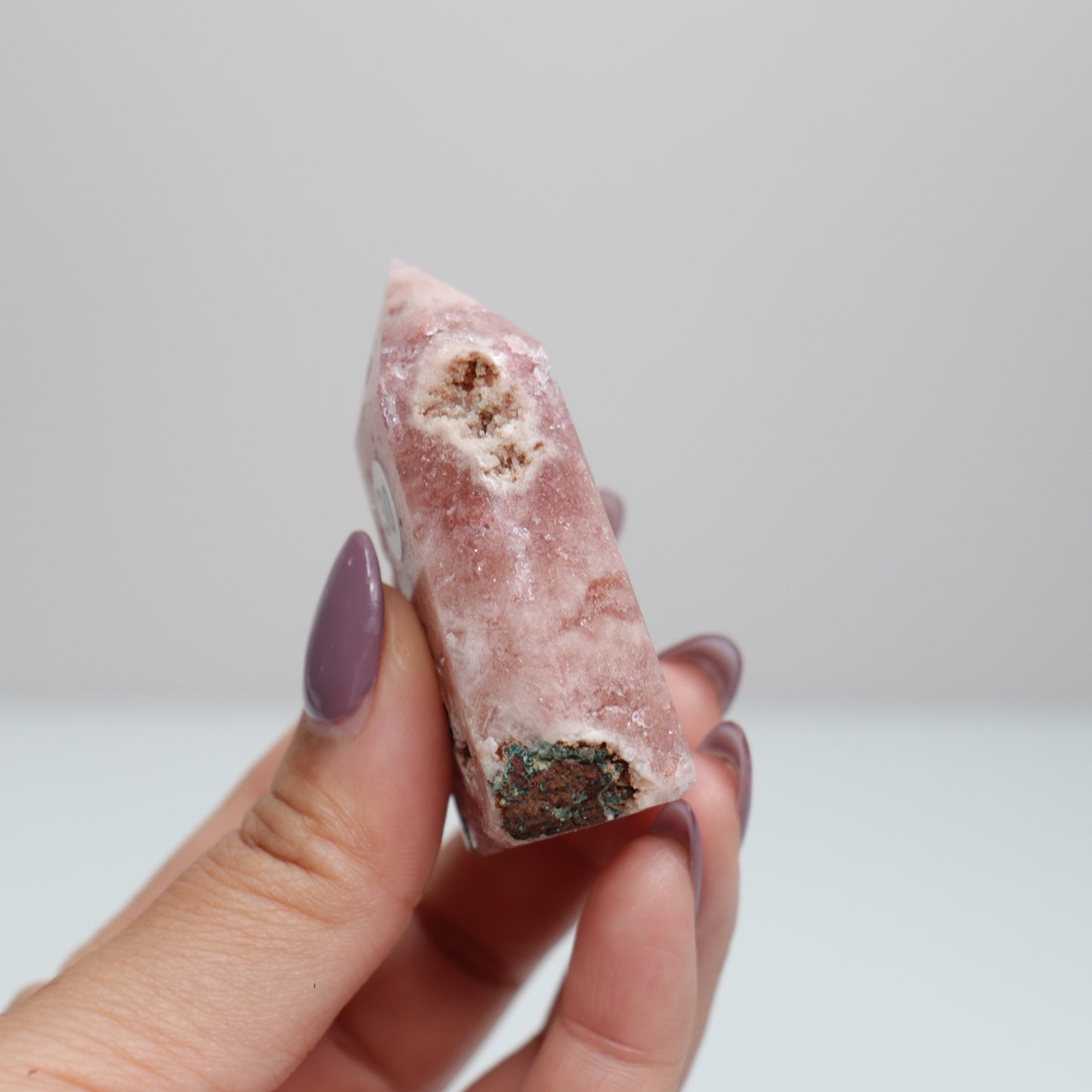 Pink Amethyst Tower | 30