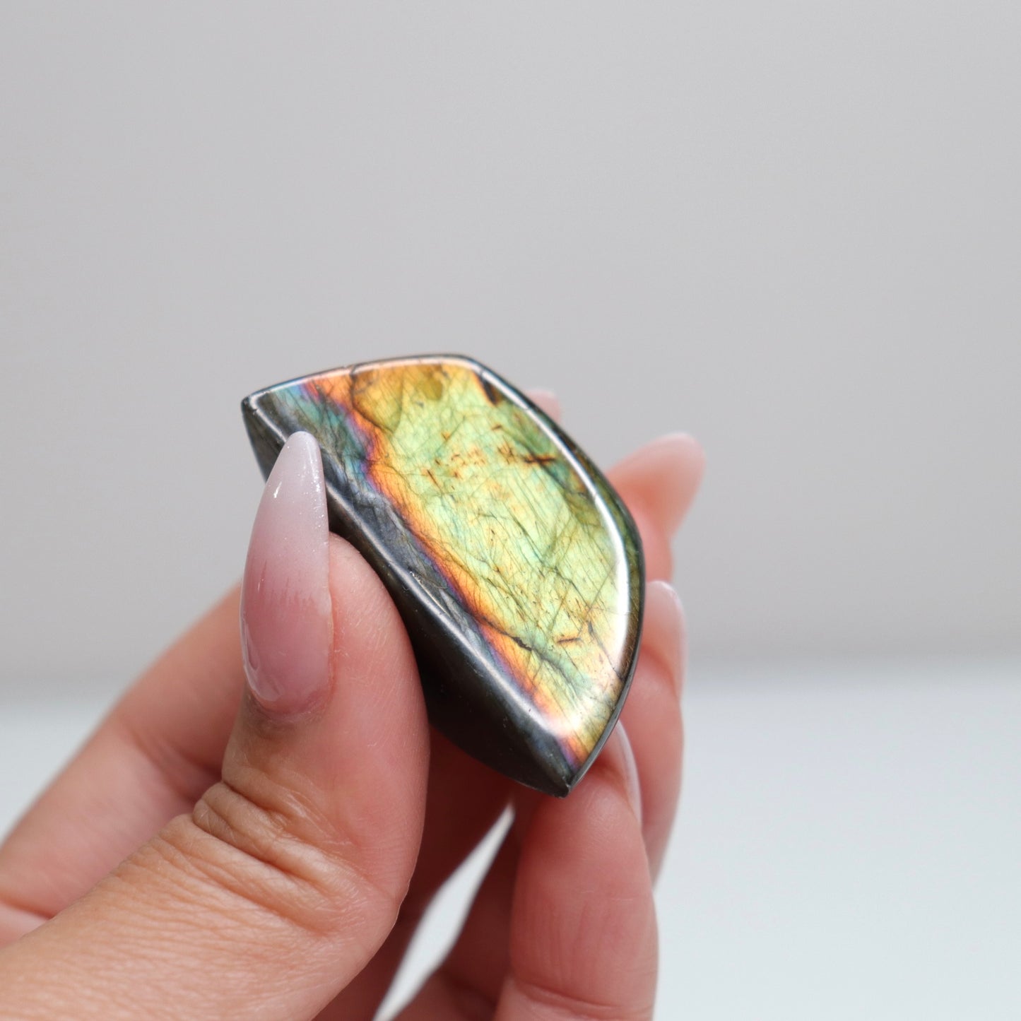 Labradorite Freeform 46