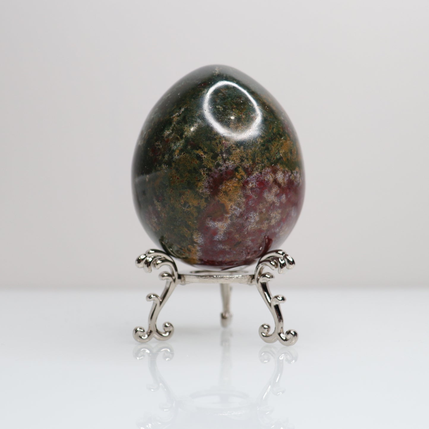 Ocean Jasper Egg | 28