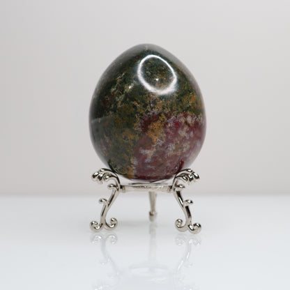 Ocean Jasper Egg | 28
