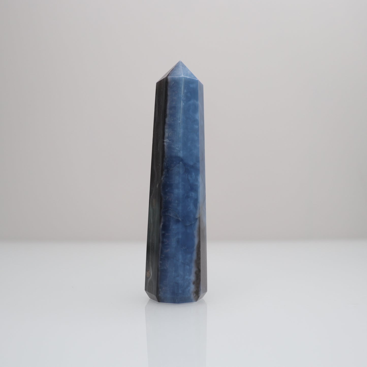 Blue Opal Tower | L