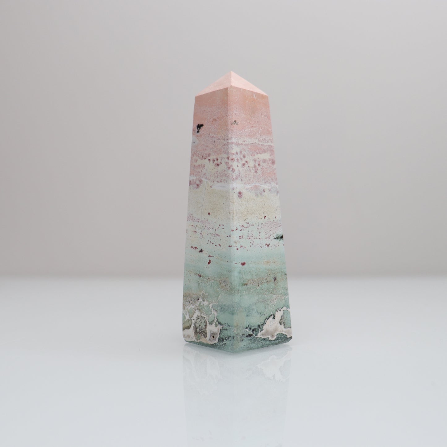 Unicorn Jasper Tower 11