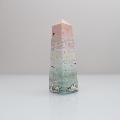 Unicorn Jasper Tower 11