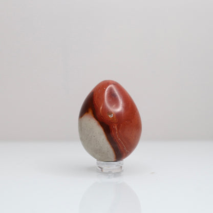 Polychrome Jasper Egg | 3
