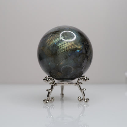 Labradorite Sphere | C