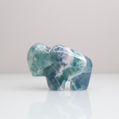 Durango Fluorite Buffalo 114