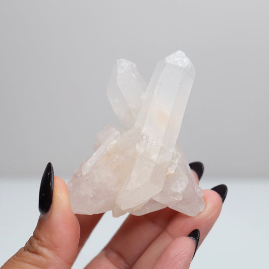 Quartz Cluster  | 20