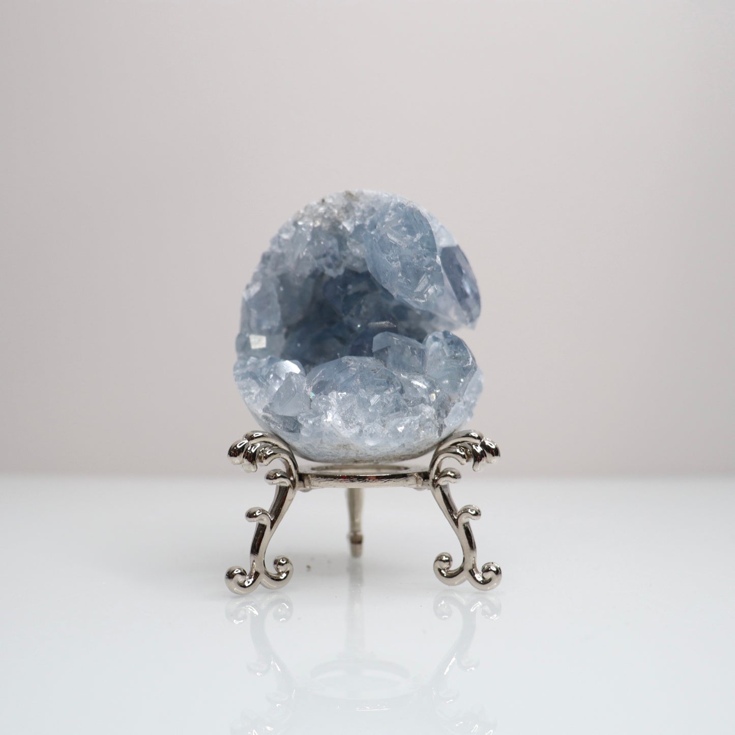 Celestite Sphere | 1