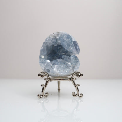 Celestite Sphere | 1