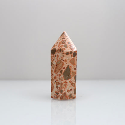 Leopardite Tower | 18