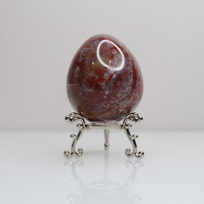 Ocean Jasper Egg | 11