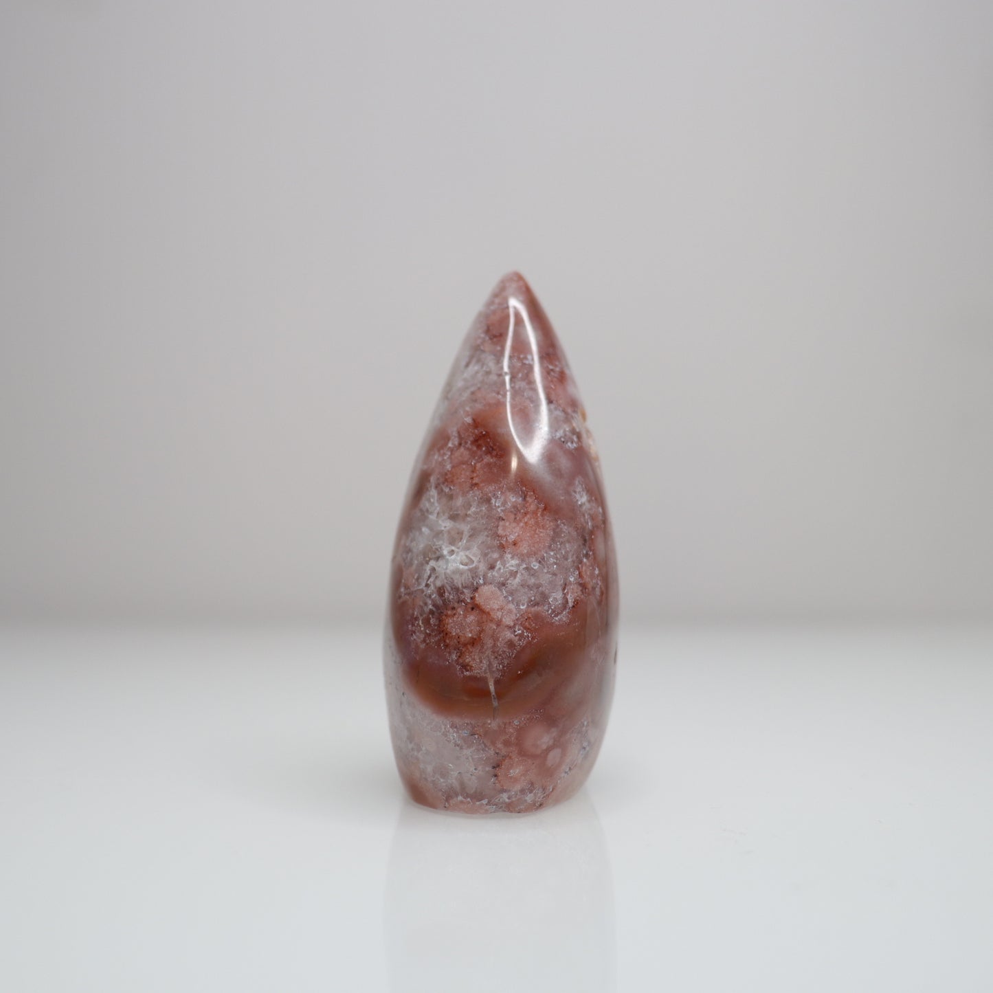 Flower Agate Freeform | 3