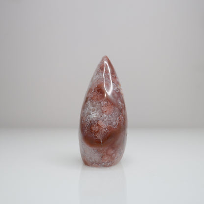 Flower Agate Freeform | 3