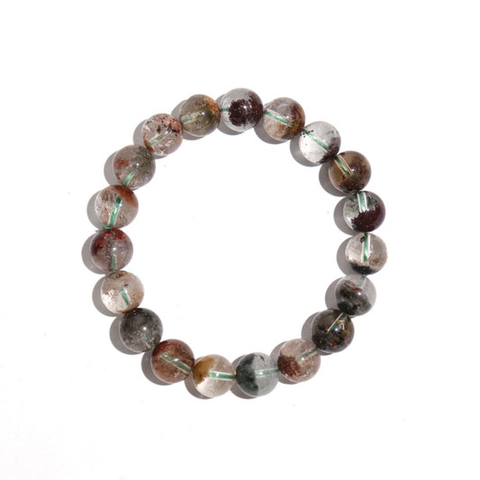 Garden Quartz Bracelet | 10mm