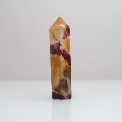 Mookaite Jasper Tower 44*