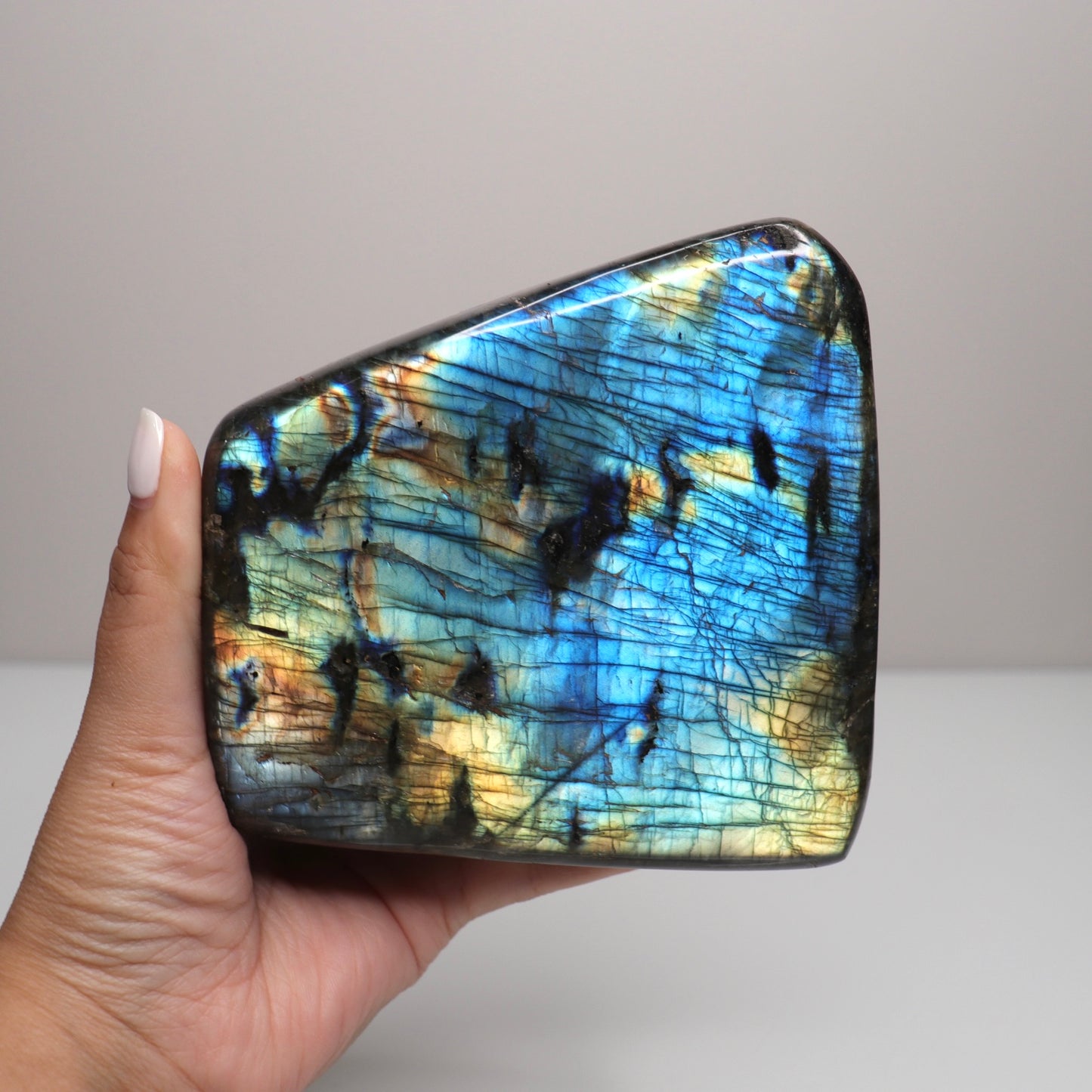 Labradorite Freeform | 9 *Large*