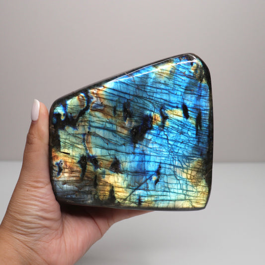 Labradorite Freeform | 9 *Large*