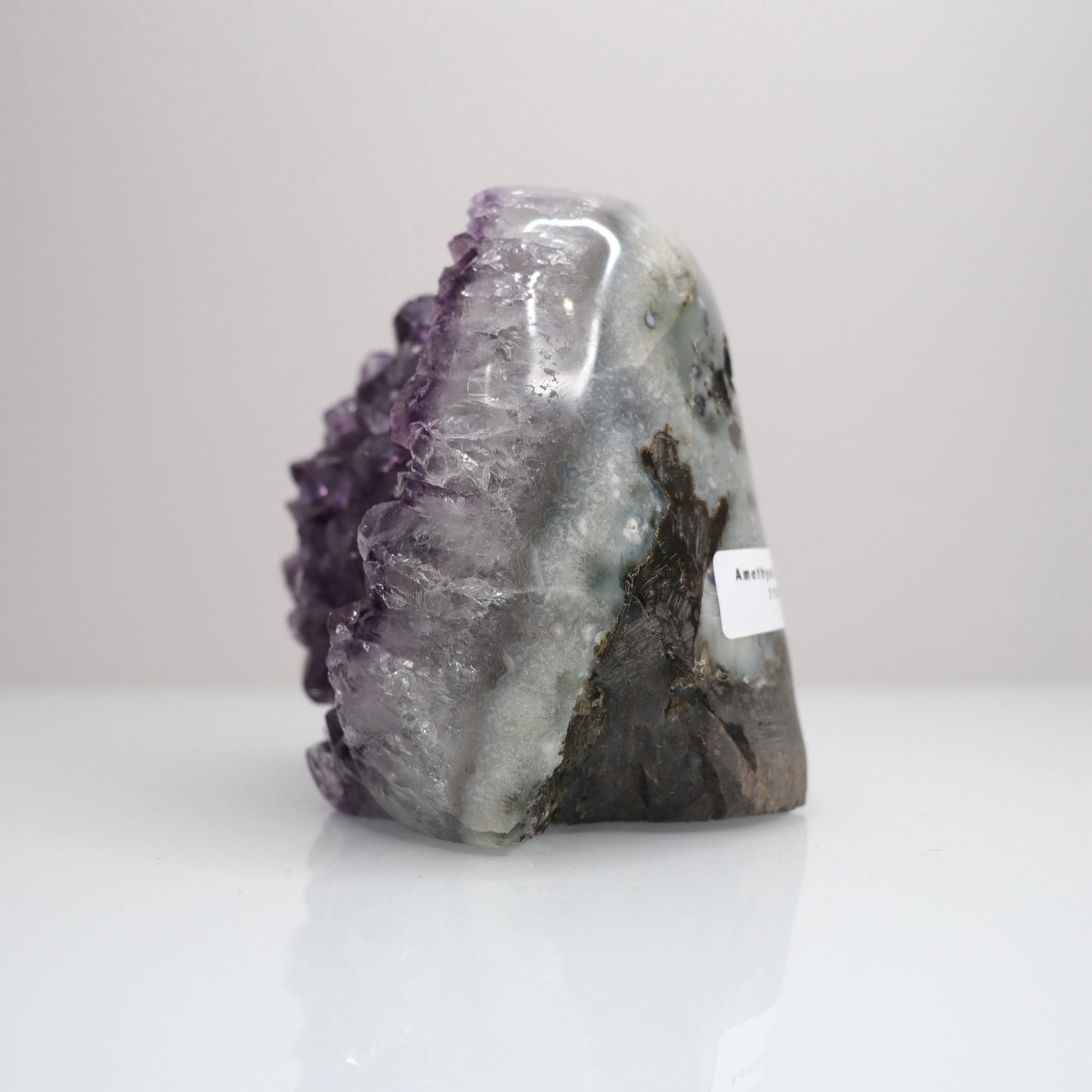 Amethyst Cutbase 14